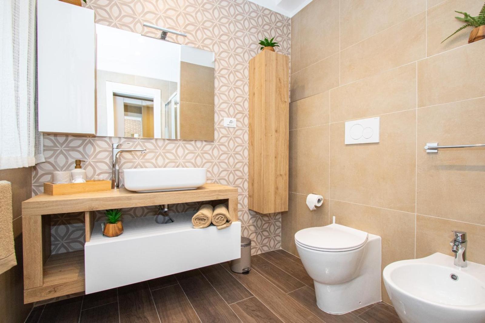Appartamento Olimpia Luxury Monteverde Roma