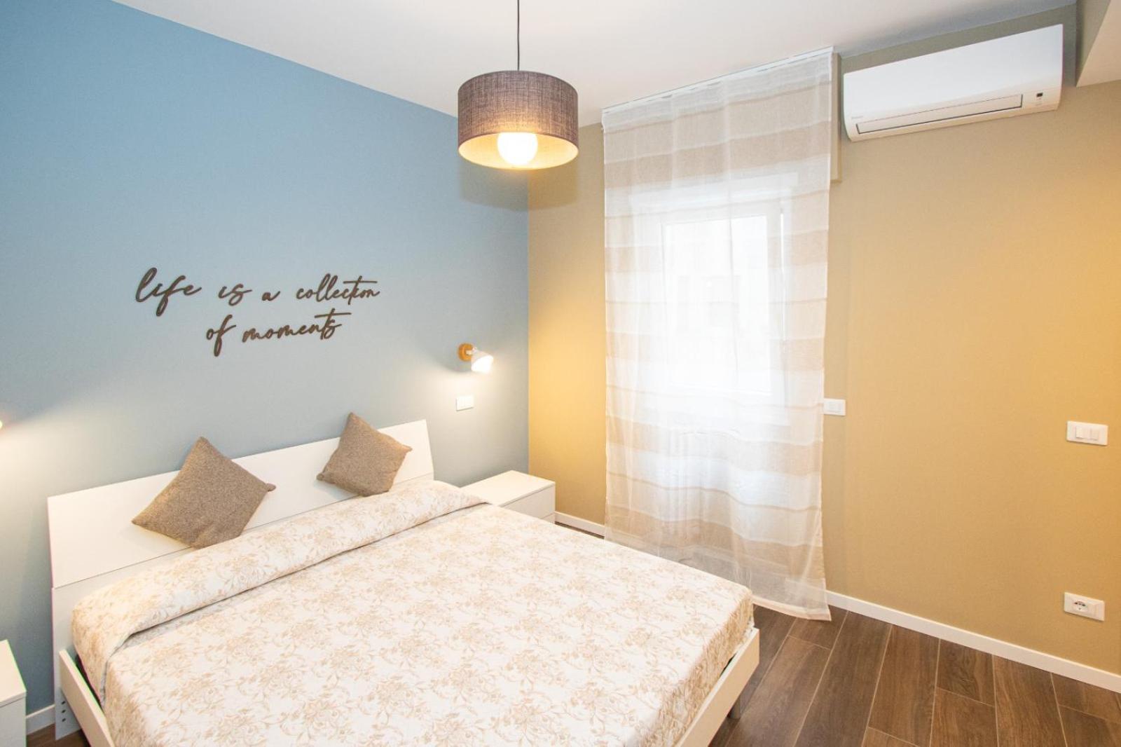 Olimpia Luxury Monteverde Appartamento