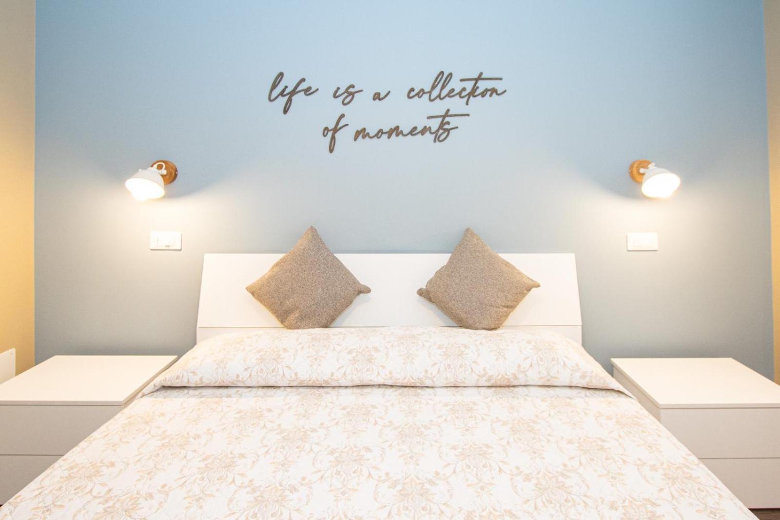 Apartamento Olimpia Luxury Monteverde