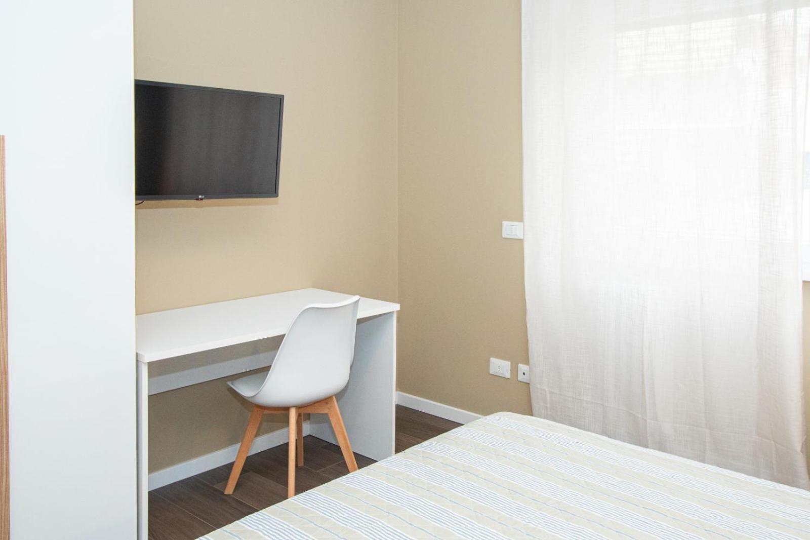 Olimpia Luxury Monteverde Appartamento