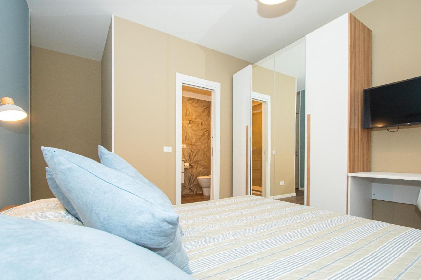 Olimpia Luxury Monteverde Roma