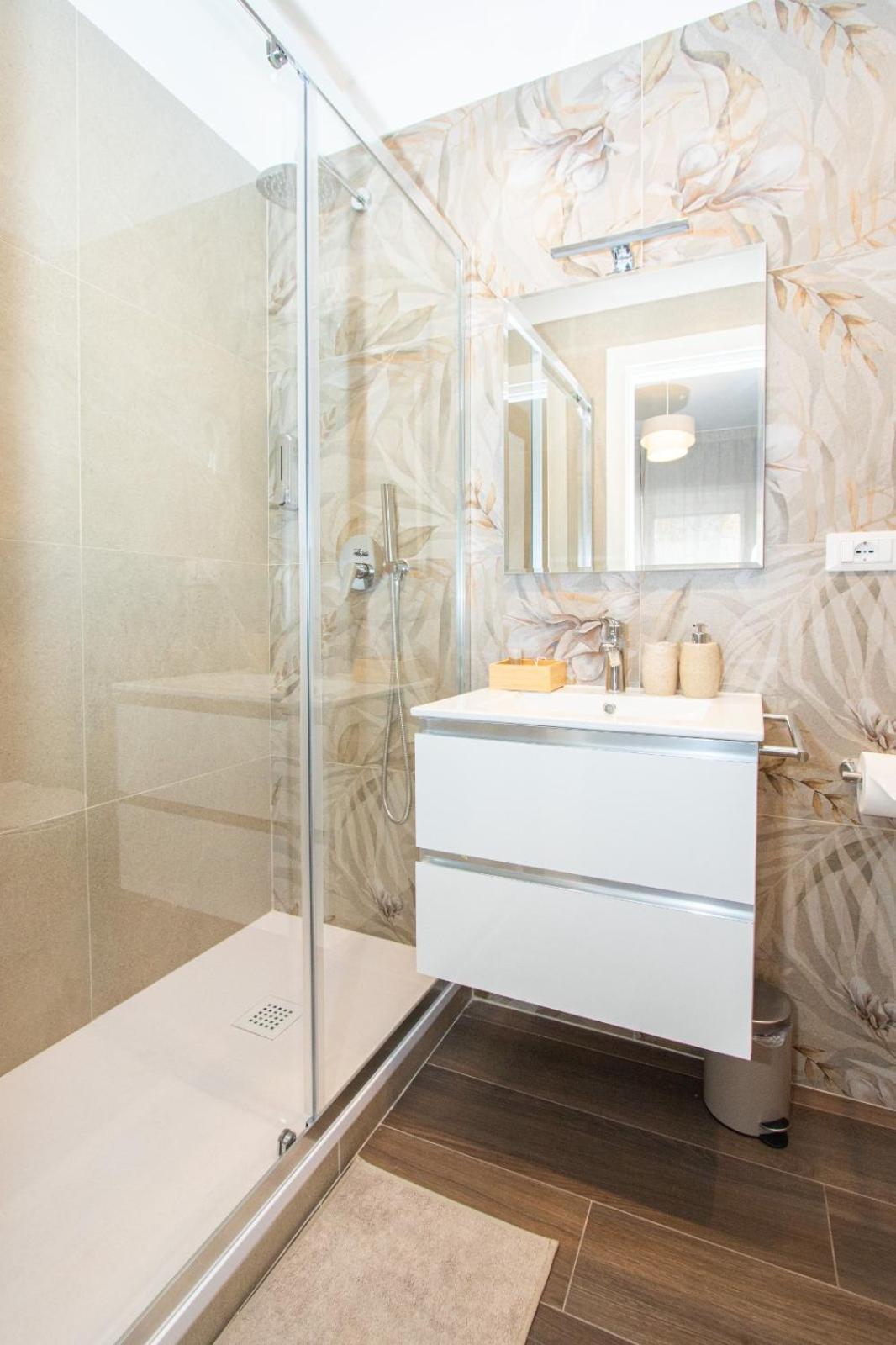 Apartamento Olimpia Luxury Monteverde