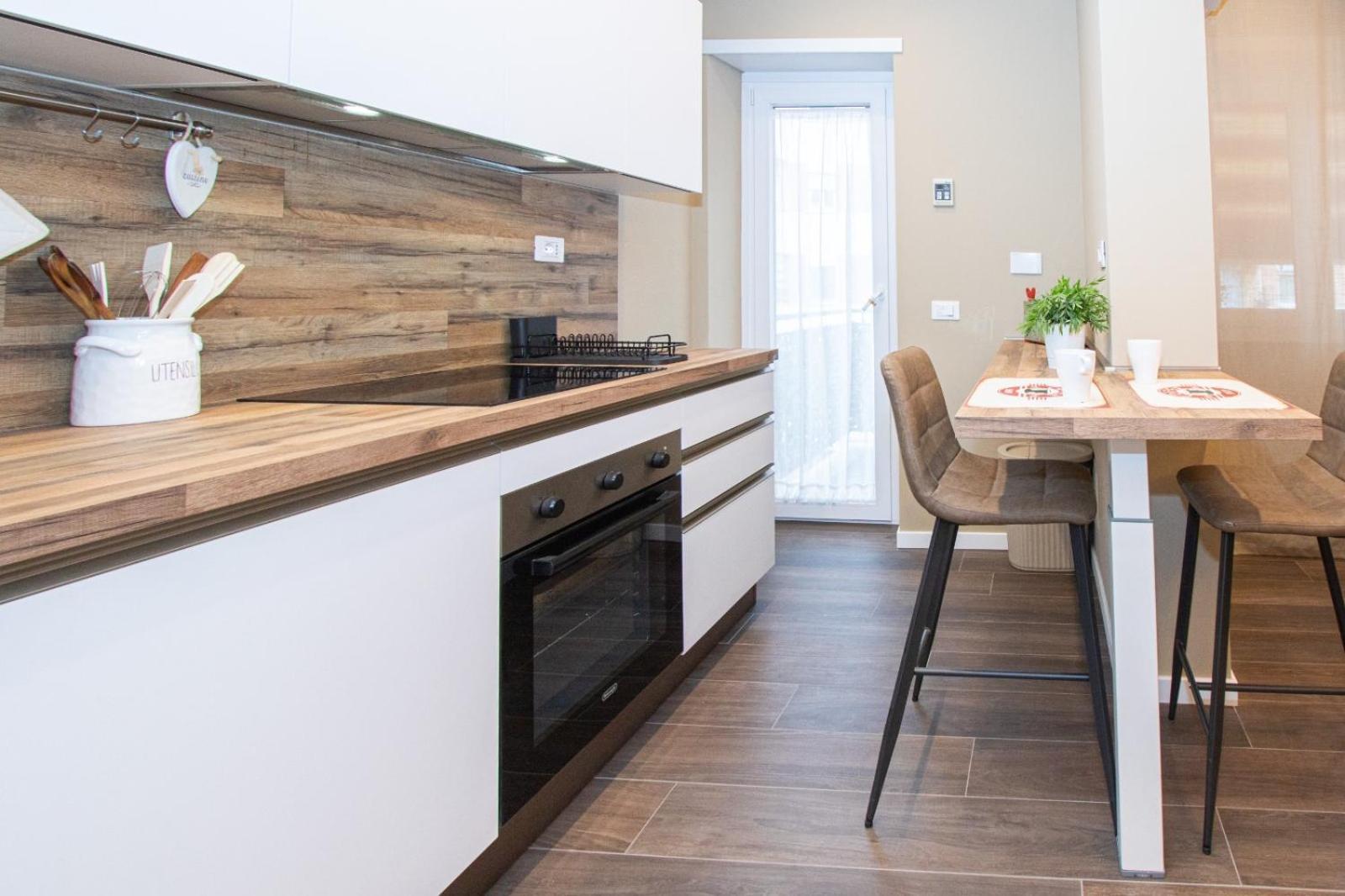 Olimpia Luxury Monteverde Roma