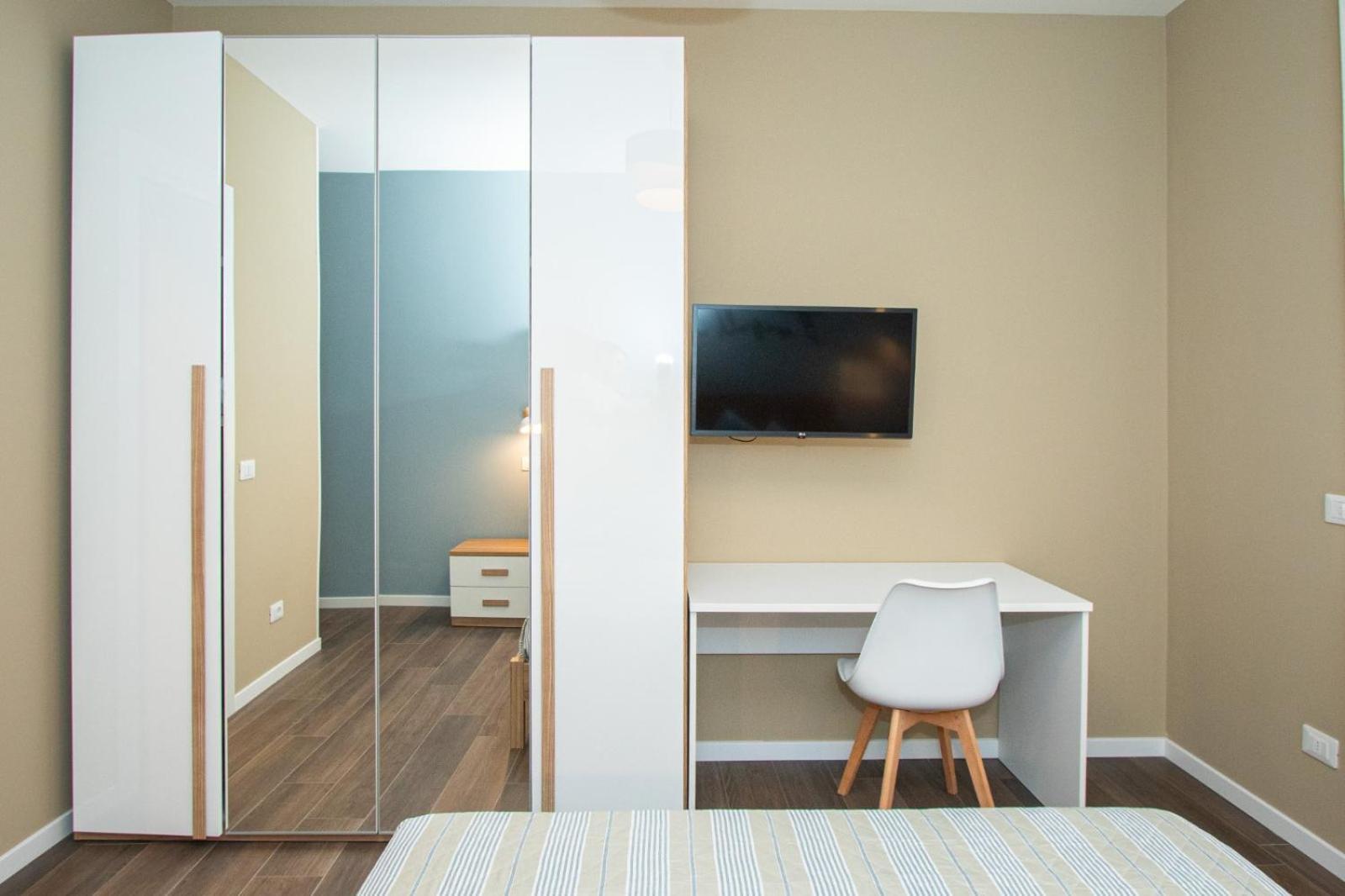 Olimpia Luxury Monteverde Appartamento *