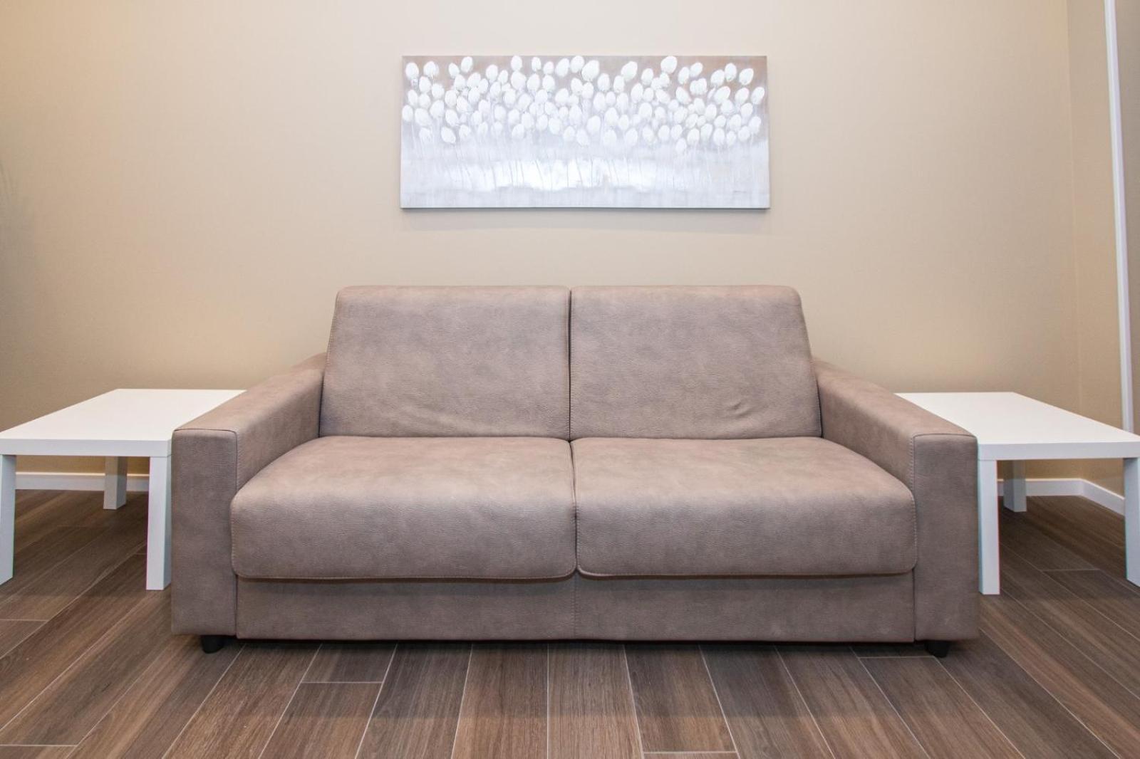 Apartamento Olimpia Luxury Monteverde