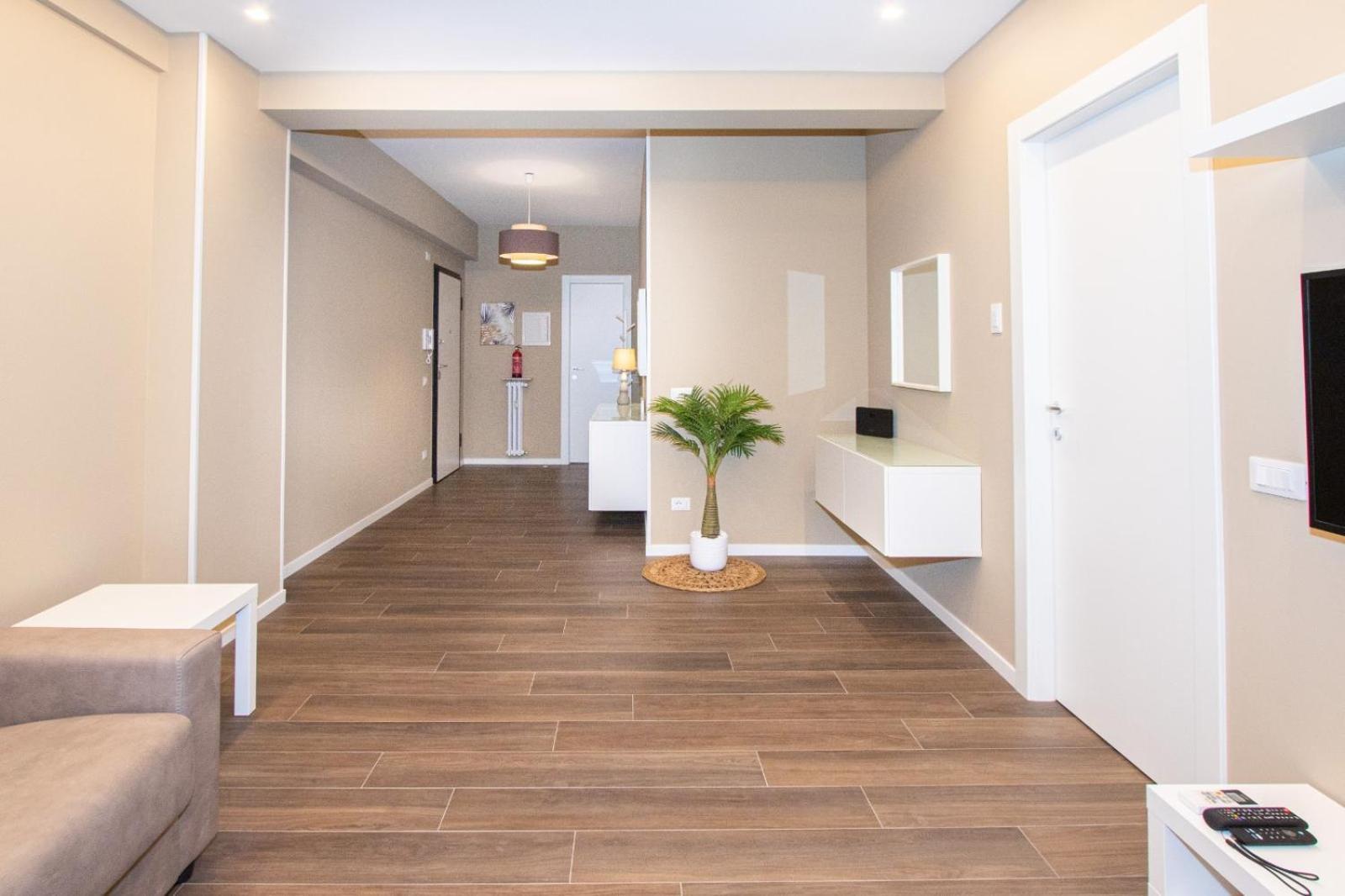 Olimpia Luxury Monteverde Roma